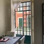 Apartment Downtown Apartments Bica