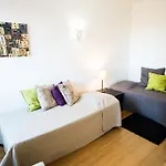 Downtown Apartments Bica Apartment *