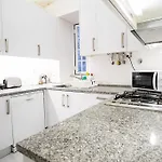 Appartement Downtown Bica