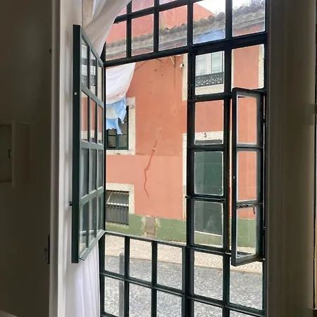 Downtown Bica Appartement *