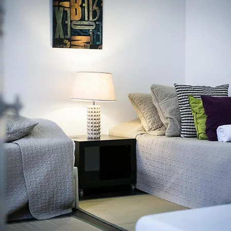 Downtown Apartments Bica Apartment *