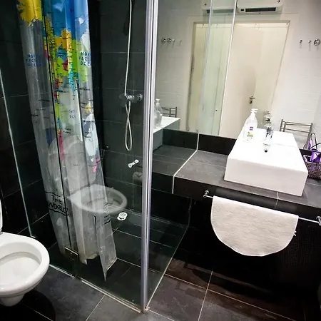 Downtown Bica Appartement Lissabon