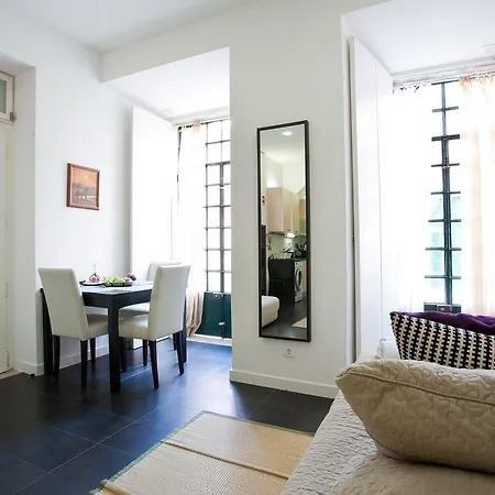 Downtown Apartments Bica Apartment *