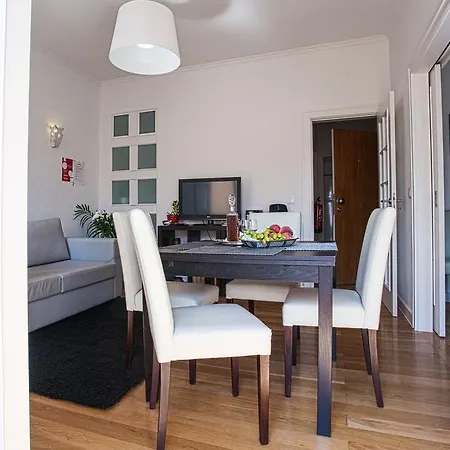Downtown Apartments Bica