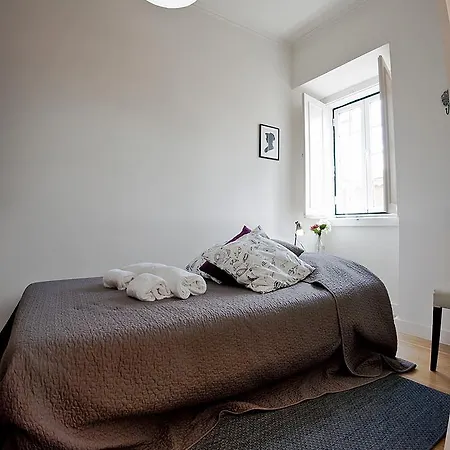 Downtown Apartments Bica *
