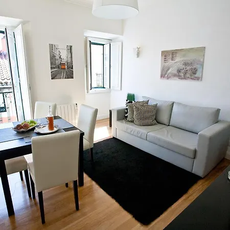 Downtown Apartments Bica