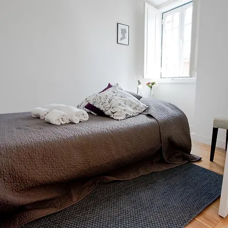 Appartement Downtown Bica *