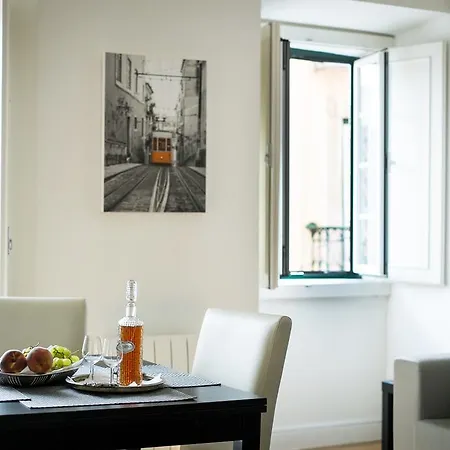 Downtown Apartments Bica