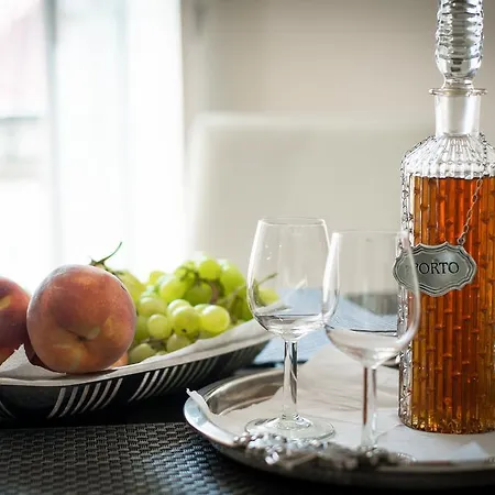 アパート Downtown Bica リスボン