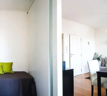 Downtown Apartments Bica
