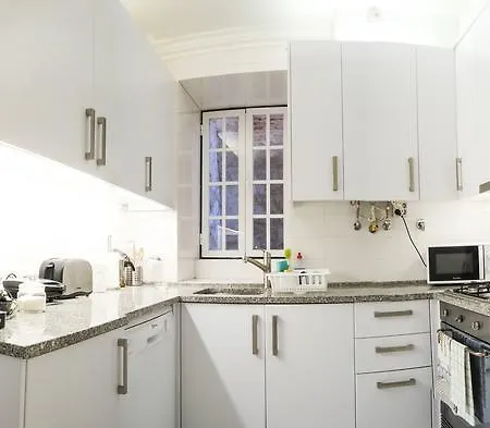 Apartment Downtown Apartments Bica *