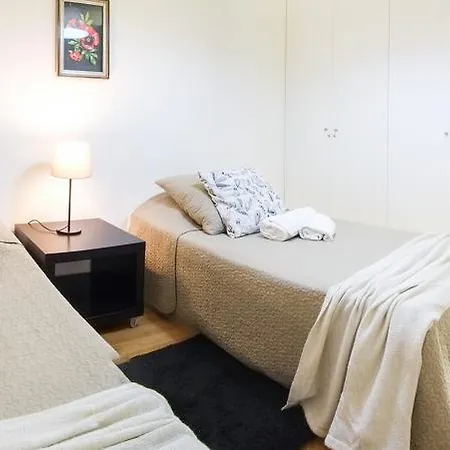 アパート Downtown Bica リスボン