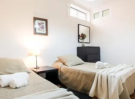 Downtown Apartments Bica Apartment Lisbon