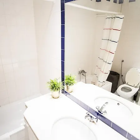 アパート Downtown Bica *