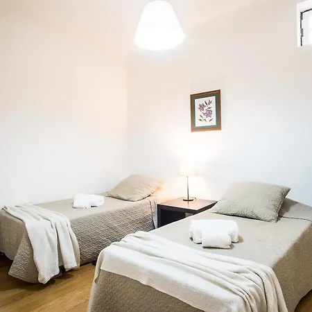 Downtown Bica Appartement *