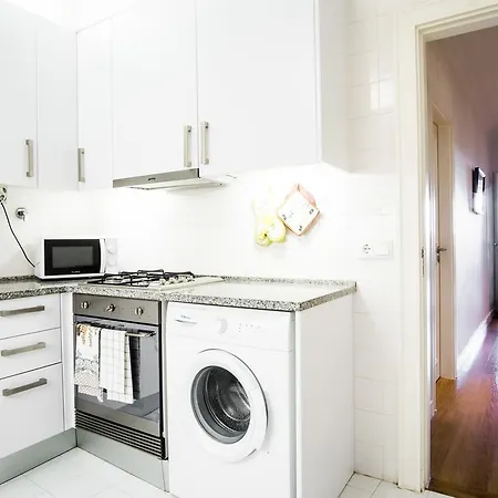 Downtown Bica * Lissabon