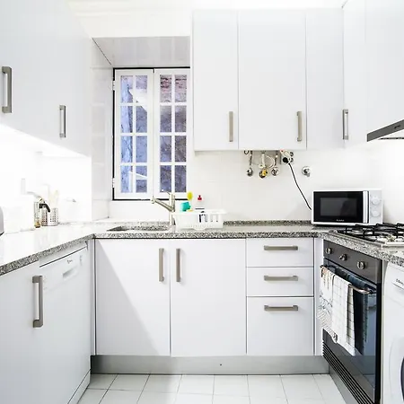 アパート Downtown Bica