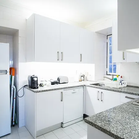 Downtown Bica リスボン