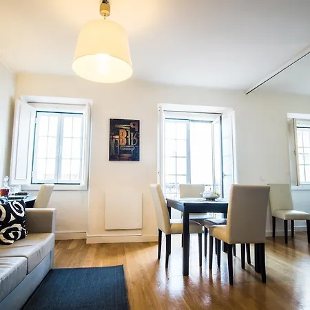 Appartement Downtown Bica *