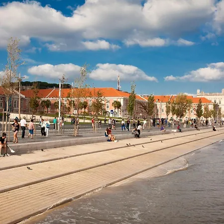 Downtown Apartments Bica *