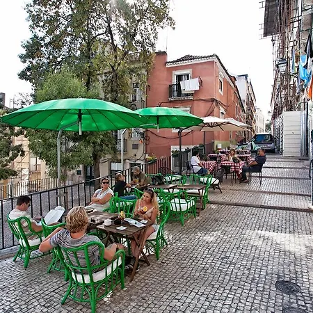 Appartement Downtown Bica