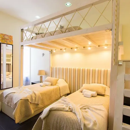 Downtown Apartments Bica *