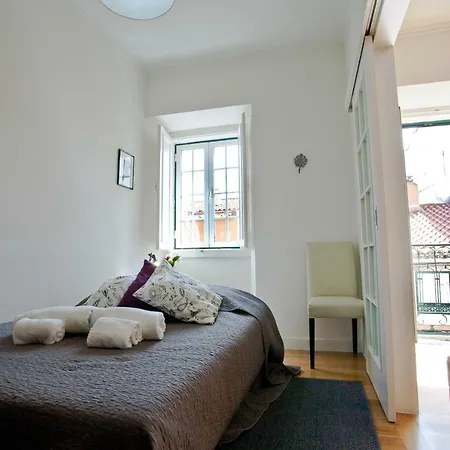 Appartement Downtown Bica