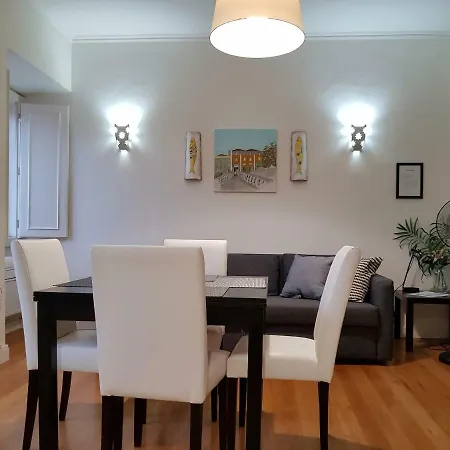 Downtown Apartments Bica