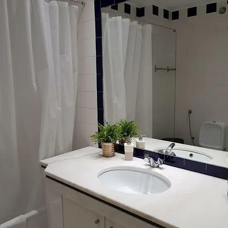 Downtown Apartments Bica *