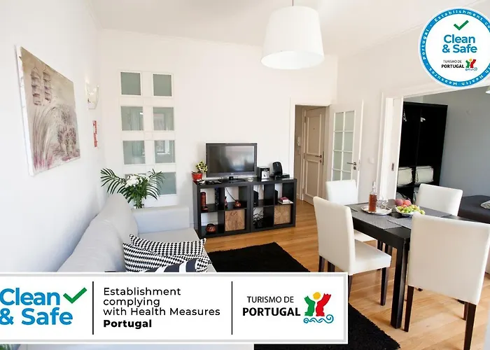 Апартаменты Downtown Bica