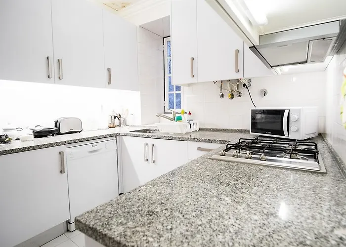 Апартаменты Downtown Bica