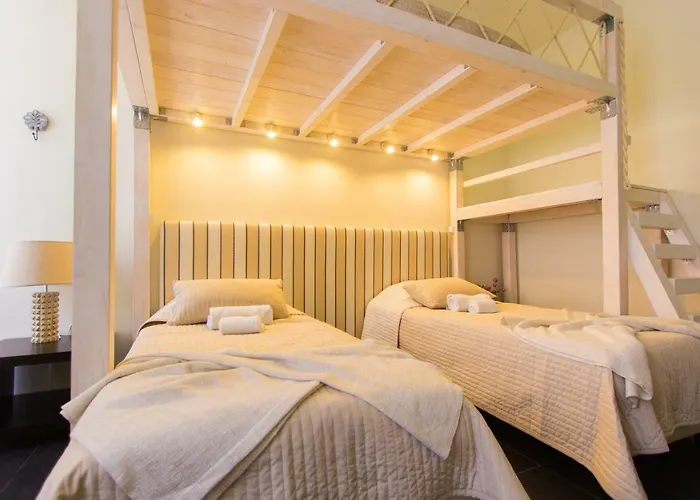 Downtown Bica Apartamento