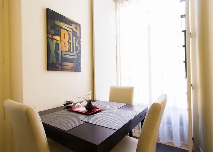 Apartamento Downtown Bica