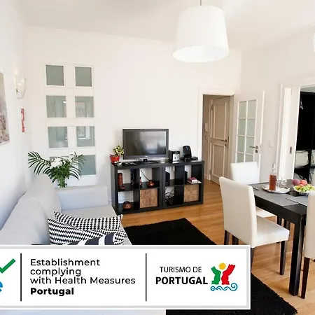 Lägenhet Downtown Bica