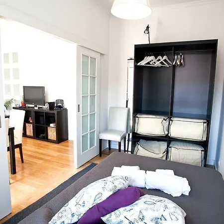 Apartament Downtown Bica