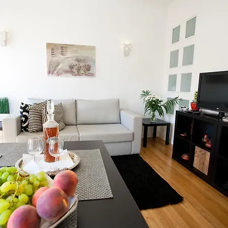 Downtown Bica Lägenhet