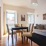 Διαμέρισμα Downtown Bica Lisboa