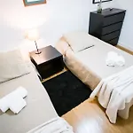Διαμέρισμα Downtown Bica *