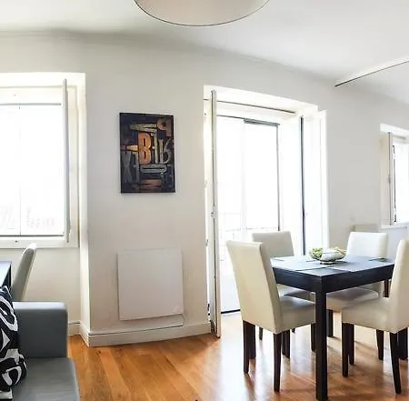 Apartman Downtown Bica