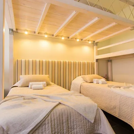 Downtown Bica Appartamento