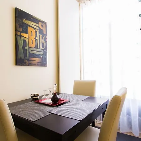 Appartamento Downtown Bica