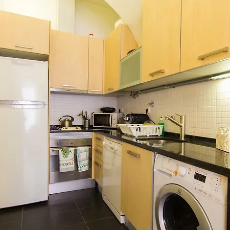 Apartman Downtown Bica